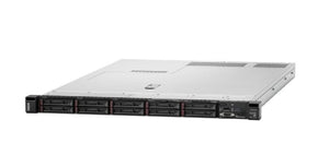 Lenovo ThinkSystem SR630 7X02A0CKNA 1U Intel Xeon 16 Core 32GB Server