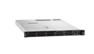 Lenovo ThinkSystem SR630 7X02A0GVNA 1U Intel Xeon Scalable 16GB Server