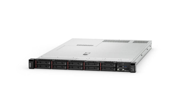 Lenovo 7X02XD2V00 Thinksystem SR630 5120 32GB 1U Server