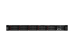 Lenovo 7X02XD2W00 Thinksystem SR630 6138 Xeon 64GB DDR4 1U Server