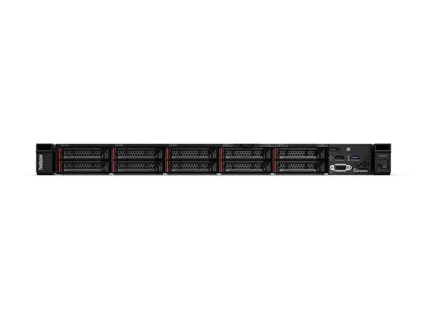 Lenovo 7X02XD2W00 Thinksystem SR630 6138X2 64GBX12