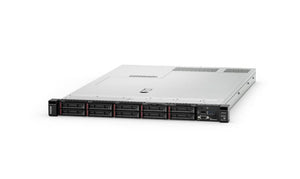 Lenovo 7X02XD3200 Thinksystem SR630 6148 Xeon 32GB DDR4 1U Server