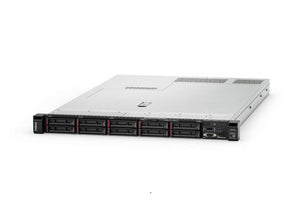 Lenovo 7X02XD3300 Think system SR630 6148 Xeon 64GB 1U Server