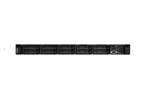 Lenovo 7X02XDY200 Think System SR630 61421 32GB 1U Server