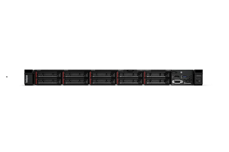 Lenovo 7X02XDY200 Think System SR630 61421 32GB 1U Server