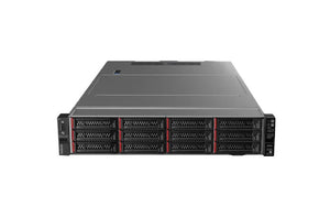 Lenovo ThinkSystem SR550 7X04A0CBNA 2U Intel Xeon Scalable 16GB Server