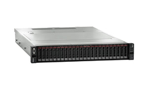 Lenovo ThinkSystem SR650 7X06A0FLNA 2U Intel Xeon 16 Core 32GB Server