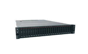 Lenovo ThinkSystem SR650 7X06A0KLNA 2U Intel Xeon 8 Core 16GB Server
