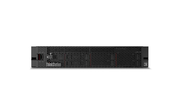 Lenovo S7X06A0M2NA Thinksystem SR650 5215 384GB Server