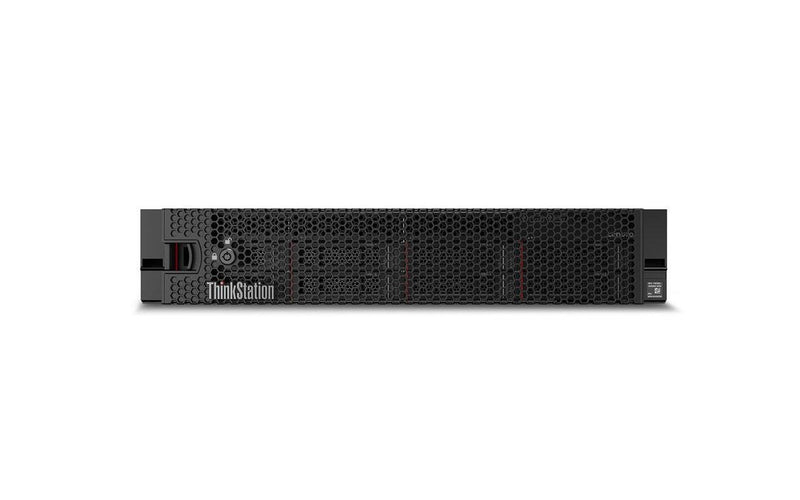Lenovo S7X06A0M2NA Thinksystem SR650 5215 384GB Server