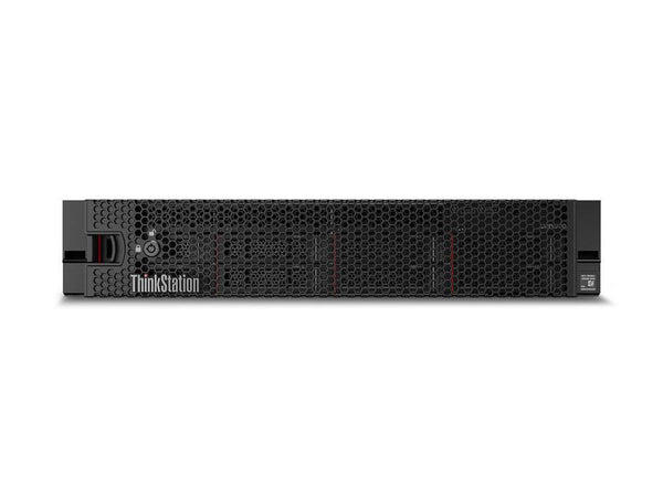 Lenovo 7X06A0M3NA Think System SR650 5215 10-Core 2.50GHz 2U Rack Server