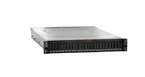 Lenovo ThinkSystem SR650 7X06A0NHNA 2U Intel Xeon 12-core 192GB Server