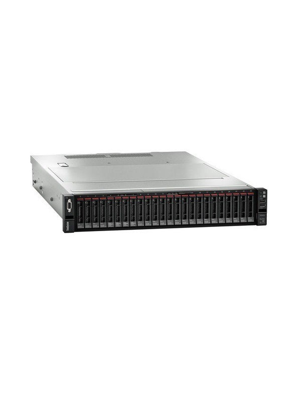 Lenovo 7X06JMBK00 Think System SR650 C624 Chip 2U Rack Mountable Server