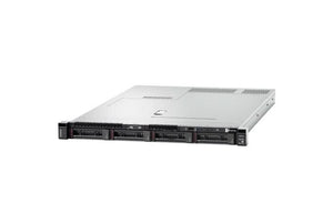 Lenovo ThinkSystem SR530 7X08A045NA 1U Intel Xeon 12 Core 32GB Server