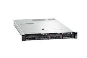 Lenovo ThinkSystem SR530 7X08A0BGNA 1U Intel Xeon 8 Core 16GB Server