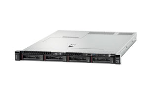 Lenovo 7X08SSU200 Think System SR530 768GB Tru DDR4 Rack Server