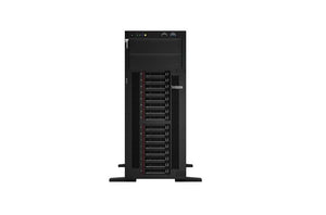 Lenovo ThinkSystem ST550 7X10A028NA 8-Core 1.80GHz 4U Rackmount Server