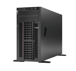 Lenovo ThinkSystem ST550 7X10A0AXNA 4U Intel Xeon 16 Core 16GB Server