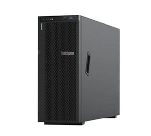 Lenovo ThinkSystem ST550 7X10A0B0NA 4U Intel Xeon 12 Core 16GB Server