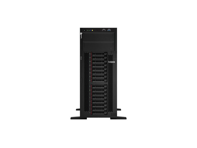 Lenovo 7X10A0DUNA Xeon 4216 16-Core 2.10 GHz Think System ST550 Server