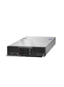 Lenovo 7X16A07JNA Think System SN550 4208 8-Core 2.10 GHz Blade Server