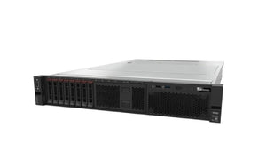 Lenovo ThinkSystem SR590 7X99A081NA 2U Intel Xeon 20 Core 32GB Server