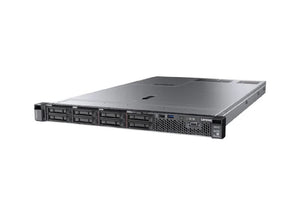 Lenovo ThinkSystem SR570 7Y03A091NA 1U Intel Xeon 6-core 64GB Server