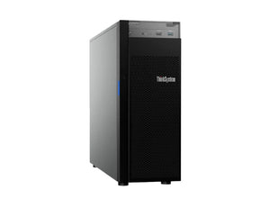 Lenovo ThinkSystem ST250 7Y45A04FNA 4U Intel Xeon 16GB 8 Core Server