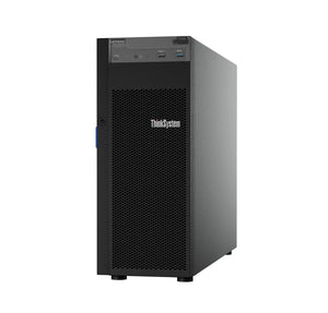 Lenovo ThinkSystem ST250 7Y45A064NA 4U Intel Pentium 2-core 8GB Server