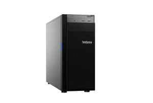 Lenovo ThinkSystem ST250 7Y46A001NA 4U Intel Xeon 4 Core 8GB Server