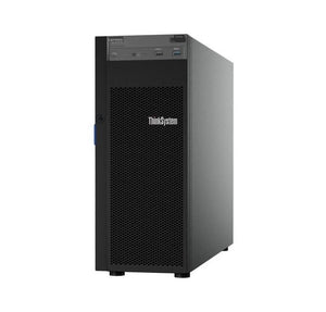 Lenovo ThinkSystem ST250 7Y46A01LNA 6-Core 3.80GHz 4U Tower Server