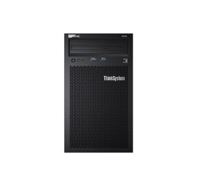 Lenovo ThinkSystem ST50 7Y48A03HNA 4U Intel Xeon 4 Core 8GB Server