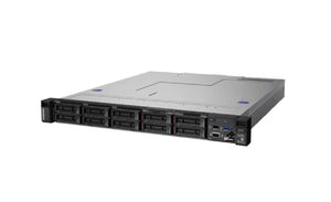 Lenovo ThinkSystem SR250 7Y51A051NA 1U Intel Xeon 6 Core 8GB Server