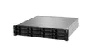 Lenovo 7Y701008NA 2U 12Gb/s SAS 12-bays Storage System