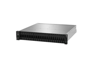 Lenovo ThinkSystem DE4000H 7Y75A00TWW 2U 12Gb/s SAS 24-bays Storage System