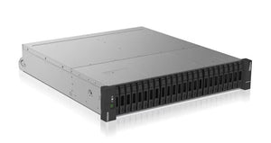 Lenovo Thinksystem DE4000H 7Y77A000WW SAS 12Gb/s 4U Rackmount Storage Array
