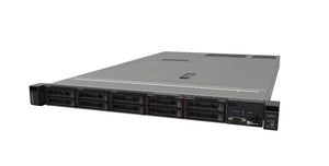 Lenovo ThinkSystem SR635 7Y99A01ANA 1U AMD EPYC 16GB 16-Core 16GB Server