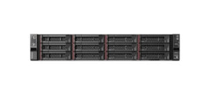 Lenovo ThinkSystem SR655 7Z01A057NA 2U AMD EPYC 8-core 16GB Server