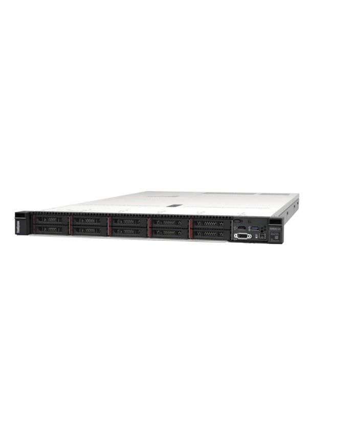 Lenovo 7Z71A01UNA Xeon 4314 2.40GHz Think System SR630 V2 Rack Server