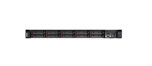 Lenovo ThinkSystem SR630 V2 7Z71A04XNA 1U Intel Xeon 8-core 32GB Server