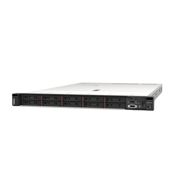 Lenovo 7Z71A061NA Think System SR630 V2 C621A 1U Rack Server