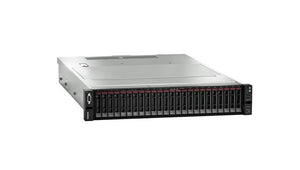 Lenovo ThinkSystem SR650 V2 7Z73A06ENA 2U Intel Xeon 8-Core 32GB Server