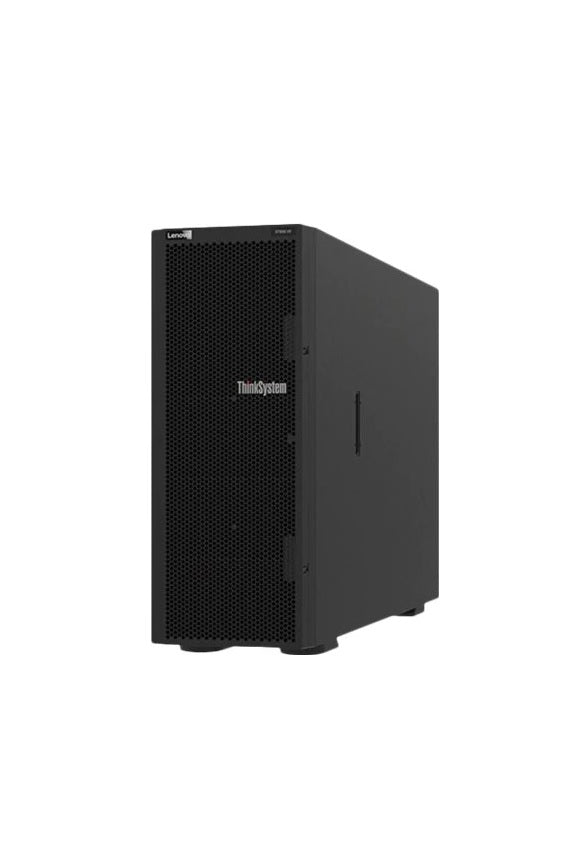 Lenovo 7Z75A002NA Think System ST650 V2 4309Y 8-Core 2.80 GHz Tower Server