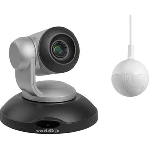 Vaddio 999-99950-800 1080p ConferenceSHOT AV HD without Speaker Camera