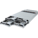 Gigabyte H281-PE0 C621 Socket P LGA-3647 128GB DDR4-SDRAM 2U Rack-Mountable Barebone Server