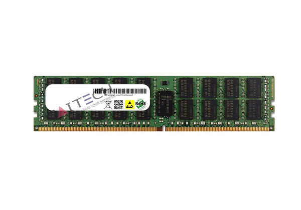 Qnap Ram-32Gdr4Eck0-Rd-3200 32Gb Ddr4 3200Mhz 288-Pin R-Dimm Memory Module