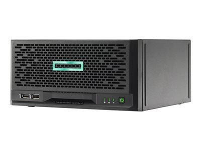 HPE P60087-001 ProLiant Gen10 Plus v2 4-Core 2.8GHz 180W Micro Server