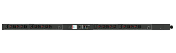 Raritan Px3-4497V-E2 24-Outlets 208V 5000Va Rack-Mount Power Distribution Unit