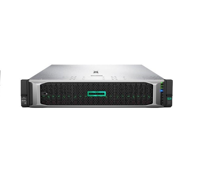 Lenovo 7X02A0HDNA Xeon 4208 8-Core 2.10 GHz Think System SR630 Server