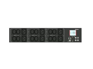 Raritan PX3-1902R 18-Outlets 208V 8600VA Rack-Mountable Power Distribution Unit